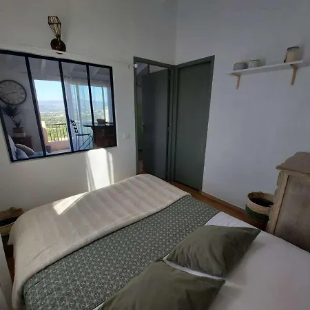 アパート Appartement Porticcio, 1 Piece, 2 Personnes - Fr-1-61-499 ポルティシオ
