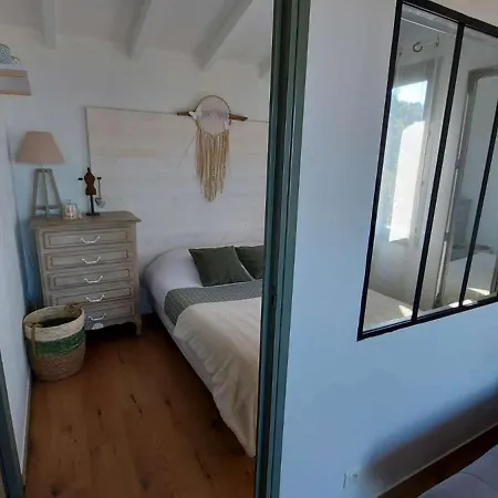 アパート Appartement Porticcio, 1 Piece, 2 Personnes - Fr-1-61-499 *