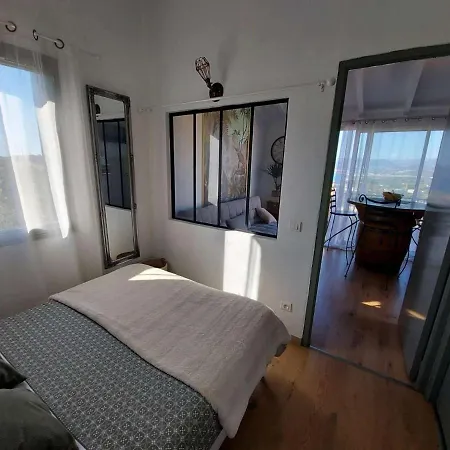 Appartement Porticcio, 1 Piece, 2 Personnes - Fr-1-61-499 *