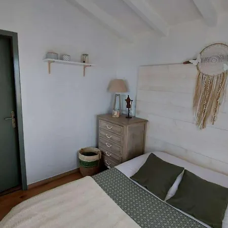 Διαμέρισμα Appartement Porticcio, 1 Piece, 2 Personnes - Fr-1-61-499