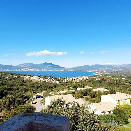 Appartement Porticcio, 1 Piece, 2 Personnes - Fr-1-61-499 Porticcio (Corsica)