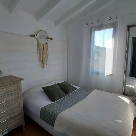 Διαμέρισμα Appartement Porticcio, 1 Piece, 2 Personnes - Fr-1-61-499