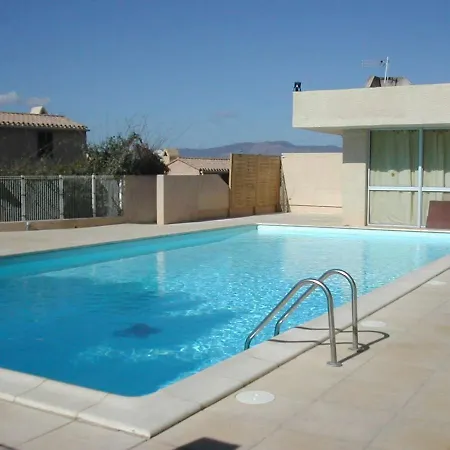 Appartement Porticcio, 1 Piece, 2 Personnes - Fr-1-61-499 * Porticcio (Corsica)